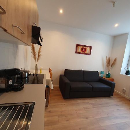 Appartement Savane Нанси Екстериор снимка