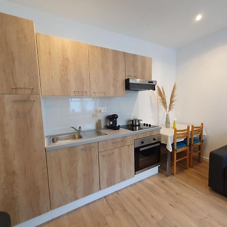 Appartement Savane Нанси Екстериор снимка