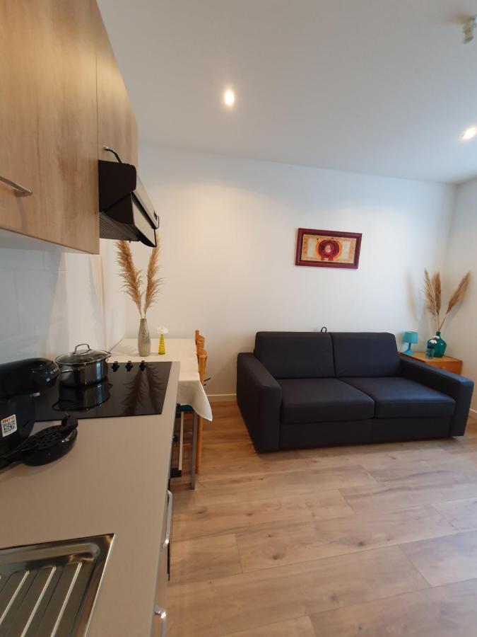 Appartement Savane Нанси Екстериор снимка